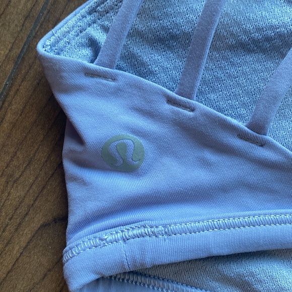 Lululemon Free to Be Wild Bra - Picture 3 of 5